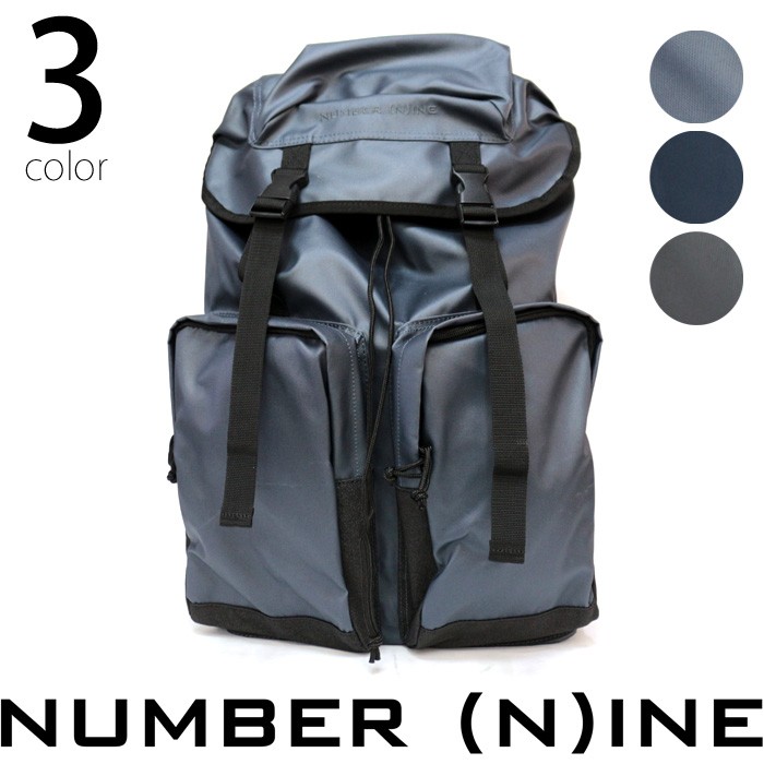 back number　リュック セール】【BACK NUMBER】フェイクレザーフラップバックパック