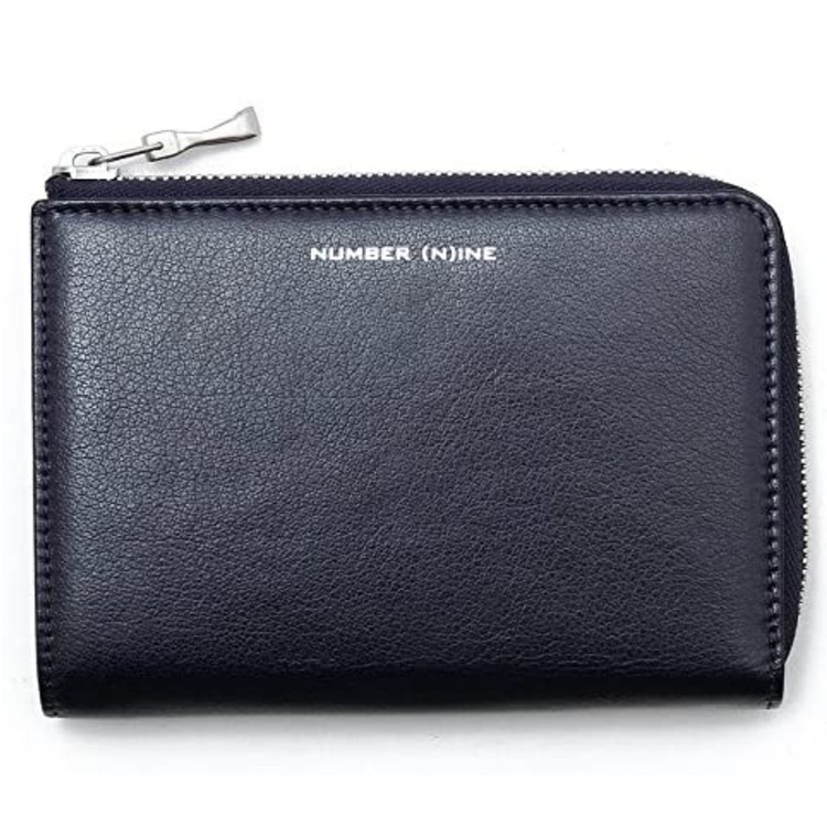 NUMBER (N)INE ナンバーナイン フェンダー ウォレットコード/財布 2025年最新】財布 ナンバーナインの人気アイテム - メルカリ