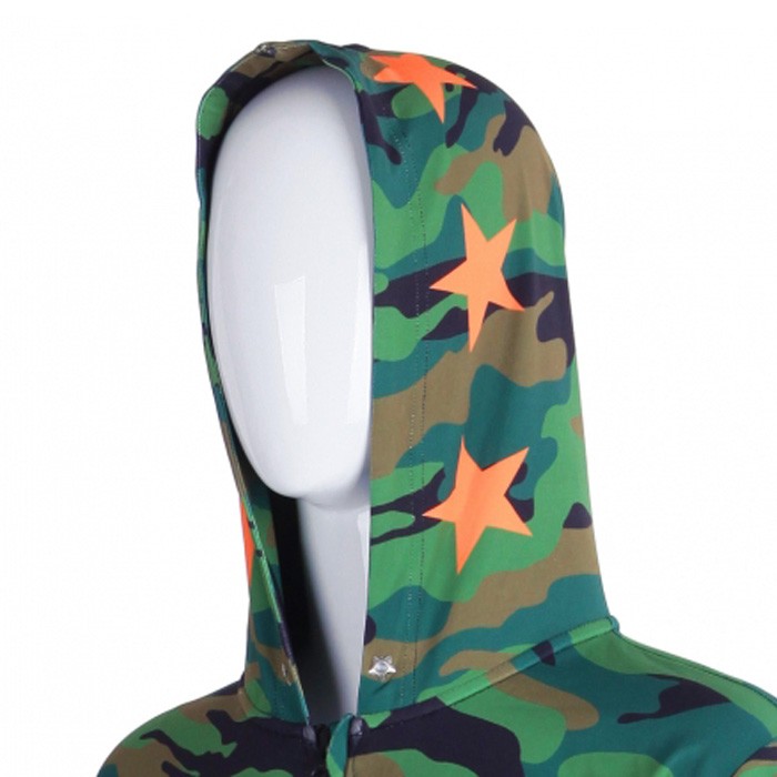 TRE☆STAR トレスター ラッシュガード マリン スポーツ 海 サーフ