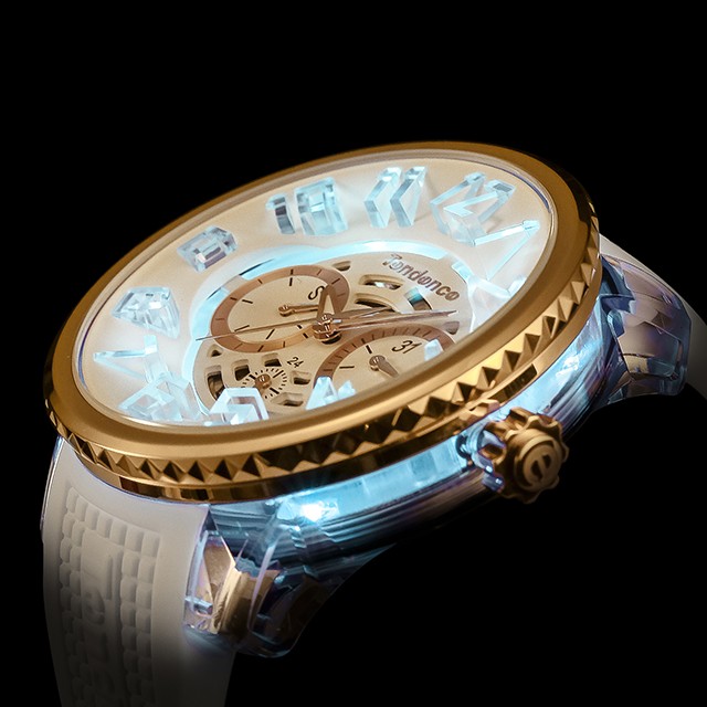 tendence様 Tendence TENDENCE テンデンス 時計 ウォッチ FLASH TY561007 メンズ