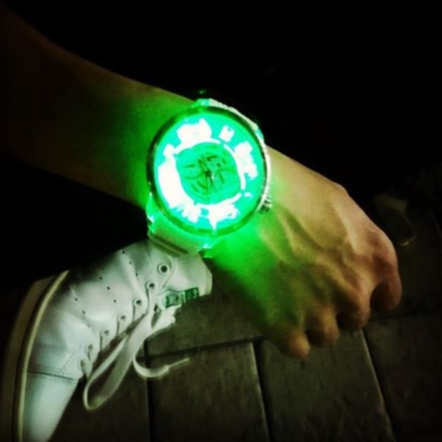 tendence様 Tendence TENDENCE テンデンス 時計 ウォッチ FLASH TY561007 メンズ