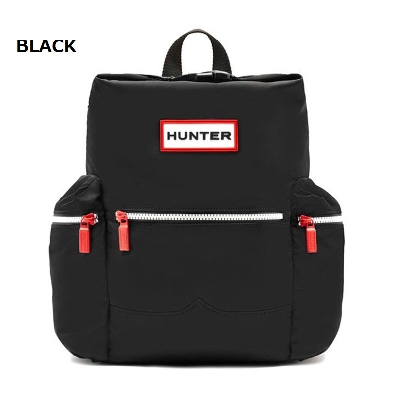 HUNTER（ハンター） バックパック リュック 旅行 トラベル 通勤 通学