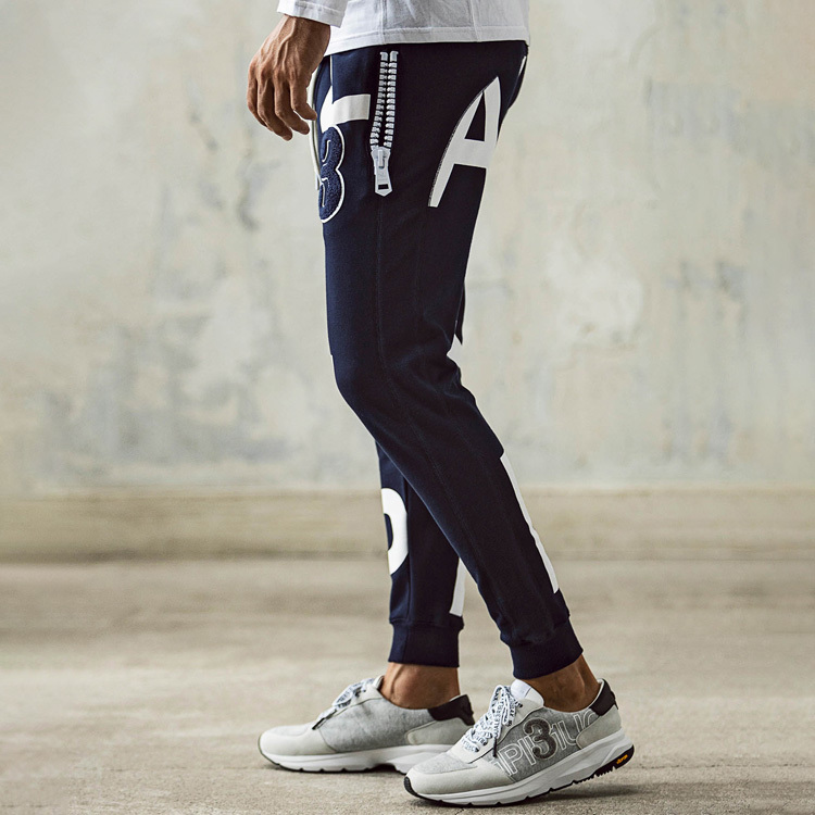 1PIU1UGUALE3 RELAX ウノピゥウノウグァーレトレ ビッグファスナー