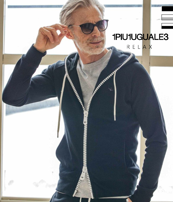 【美品】1PIU1UGUALE3 ロングパーカー コート upper-gate_uso-20004-5