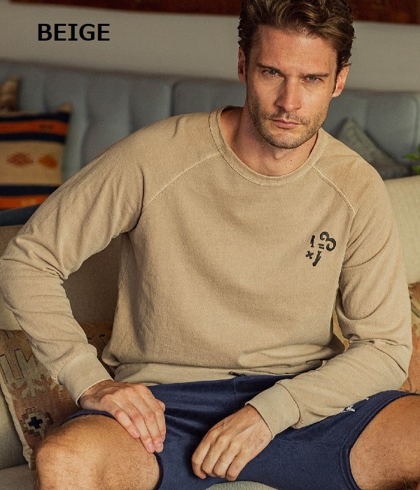 1PIU1UGUALE3 RELAX ウノピゥウノウグァーレトレ サンドウォッシュ