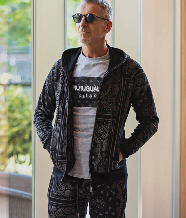 SALE セール 1piu1uguale3 relax ウノピゥウノウグァーレトレ