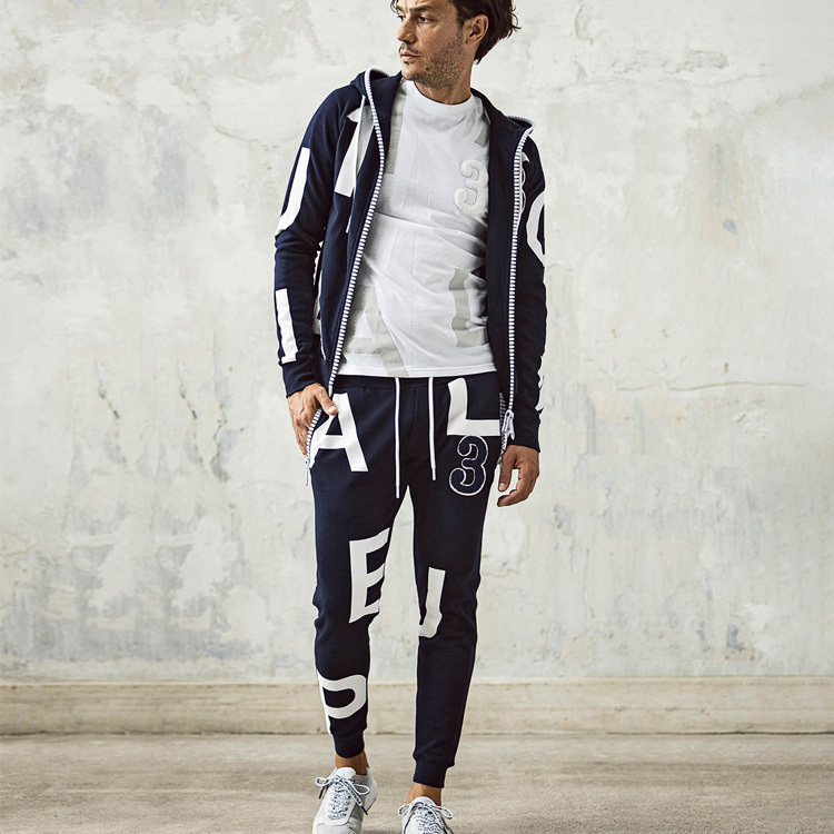 メンズウェア 1PIU1UGUALE3 upper-gate_uso21074-usb21074_16