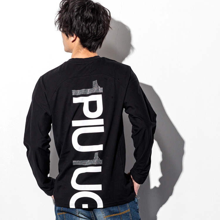 1PIU1UGUALE3 RELAX ウノピゥウノウグァーレトレリラックス バック