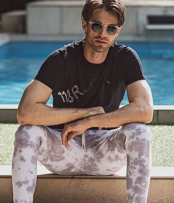 1PIU1UGUALE3 RELAX ウノピゥウノウグァーレトレ グラデーション