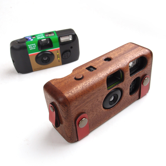 CHINON フィルムカメラ ブラック ケース ストラップ 昭和 レトロ upper-gate_uturun_1