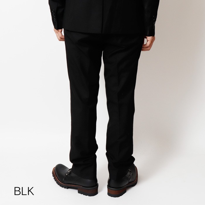 VANQUISH　ヴァンキッシュ　スーツ　セットアップ【42】 VANQUISH ヴァンキッシュ スーツ セットアップ【42】