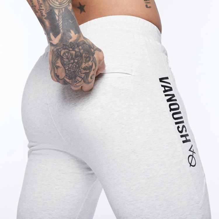 vanquish fitness ヴァンキッシュ フィットネス Triumph Tapered