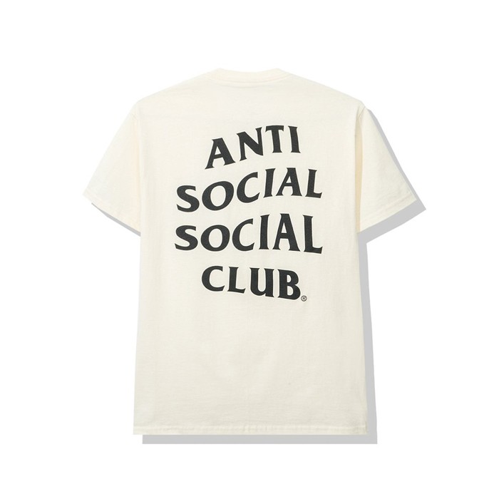 ANTI SOCIAL SOCIAL CLUB（アンチソーシャルソーシャルクラブ） Wifey