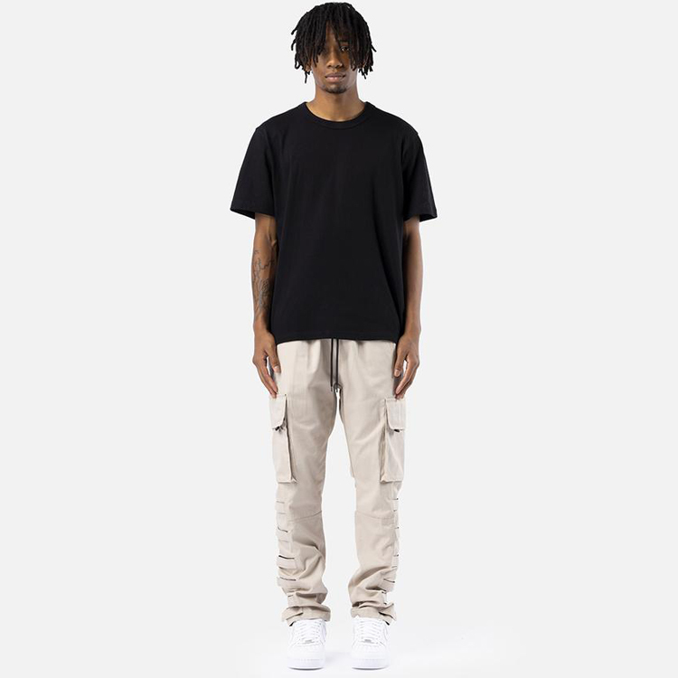 BLACKTAILOR ブラックテイラー X3 CARGO SAND メンズ カーゴパンツ