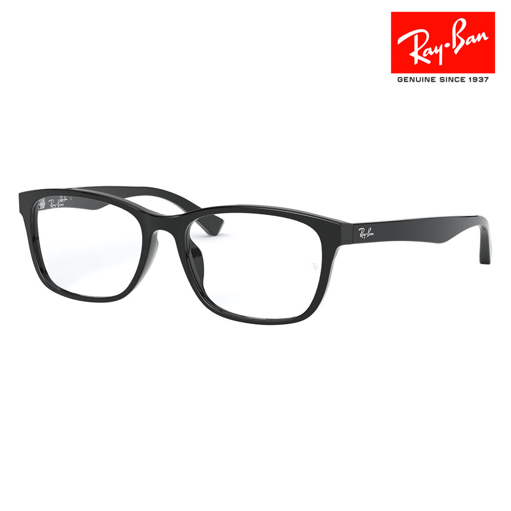  RayBan glasses frame original lens correspondence Ray-Ban RayBan RX5315D 2000 53 55 date glasses square we Lynn ton cell Asian Fit 