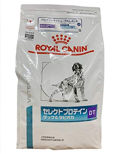 ロイヤルカナン セレクトプロテイン ダック タピオカ 犬用 ドライ 3kg 1個 セレクトプロテイン ドッグフード 療法食 療養食 最安値 価格比較 Yahoo ショッピング 口コミ 評判からも探せる