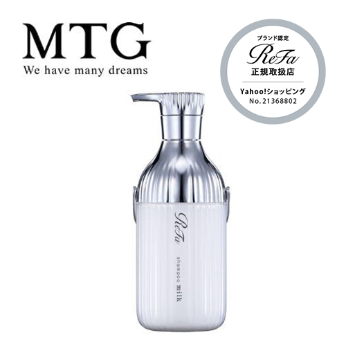 シャンプー / 500ml