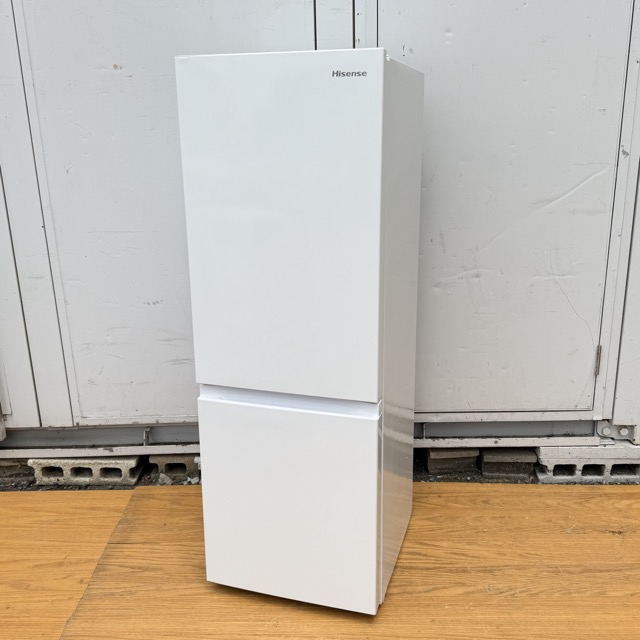 ハイセンス HR-D1701W（ホワイト） 冷蔵庫 - 最安値・価格比較 - Yahoo