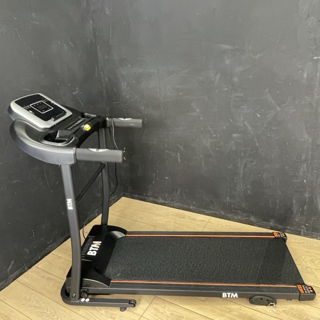 BTMランニングマシン MS189058 値下げ中