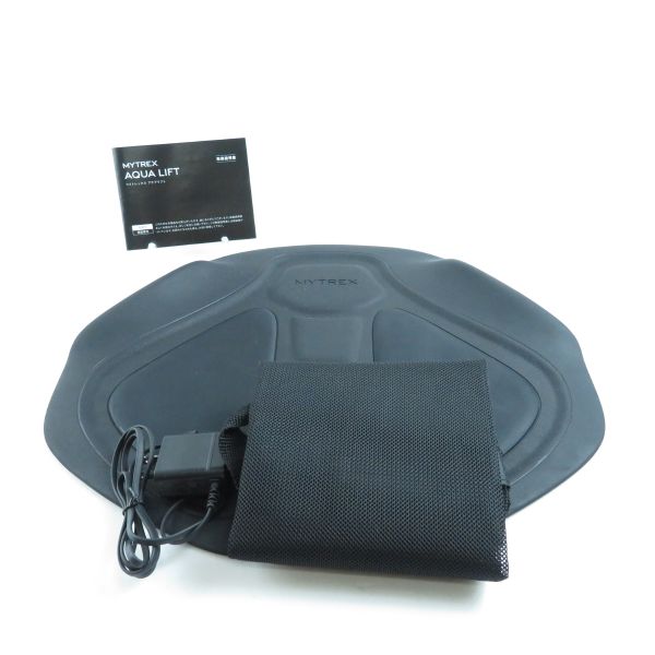 MYTREX MYTREX AQUA LIFT MT-AL22B EMS - 最安値・価格比較 - Yahoo
