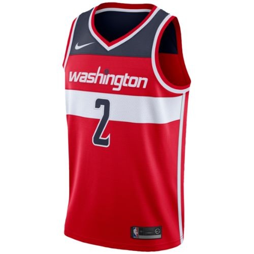 nike Nike NBA Swingman Jersey (John Wall) swing man джерси форма John * wall мужской размер 