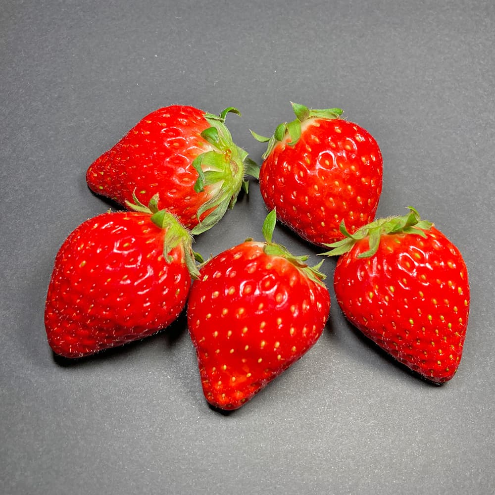  new brand love Kirari Aichi prefecture production approximately 1kg 4 pack 3L~L new brand cool flight circle . blue . select strawberry . strawberry Aichi prefecture production gourmet great popularity .. fruit ..