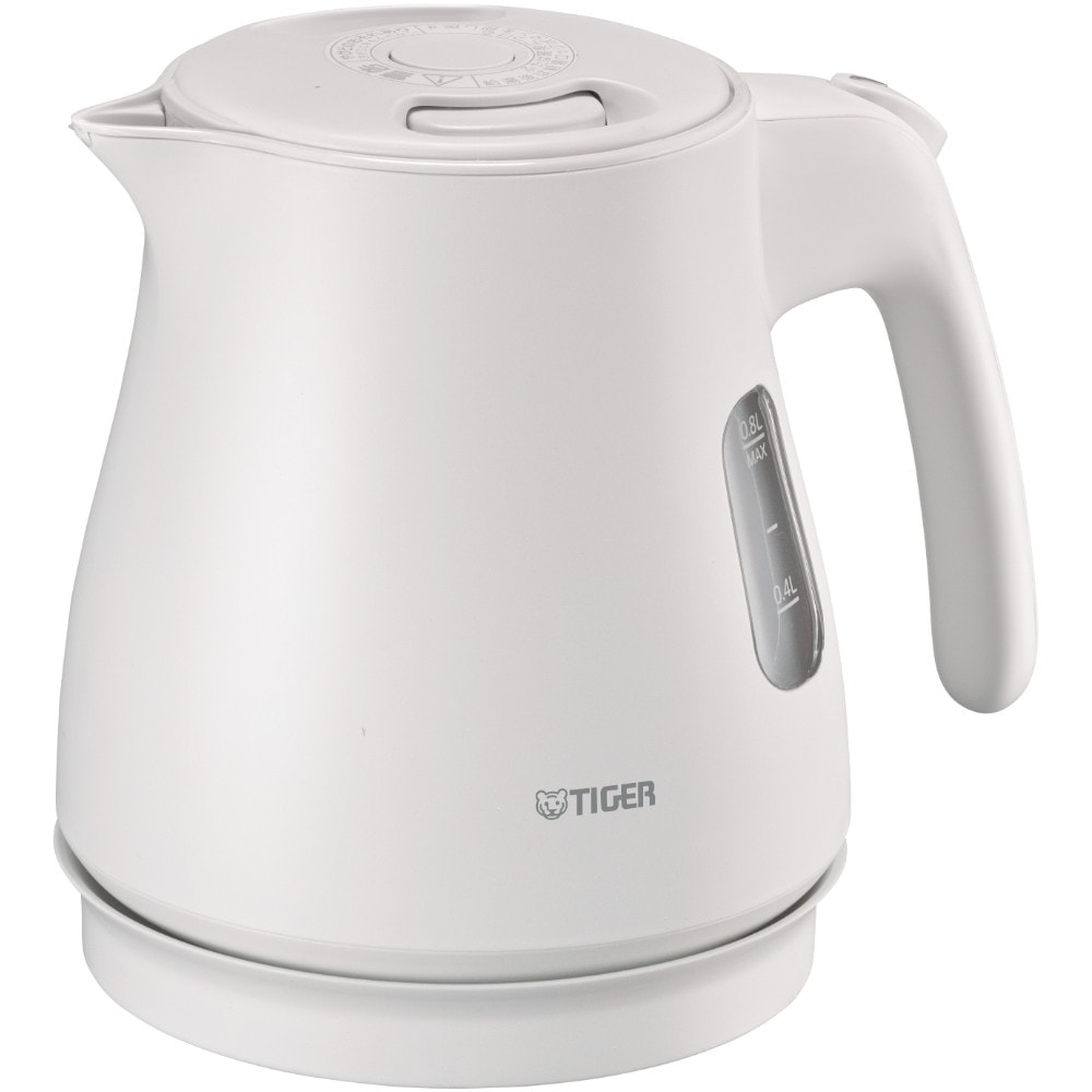  Tiger thermos bottle electric kettle 0.8L PCM-A081 electric kettle ... Speed .. energy conservation . electro- multifunction 0.8L
