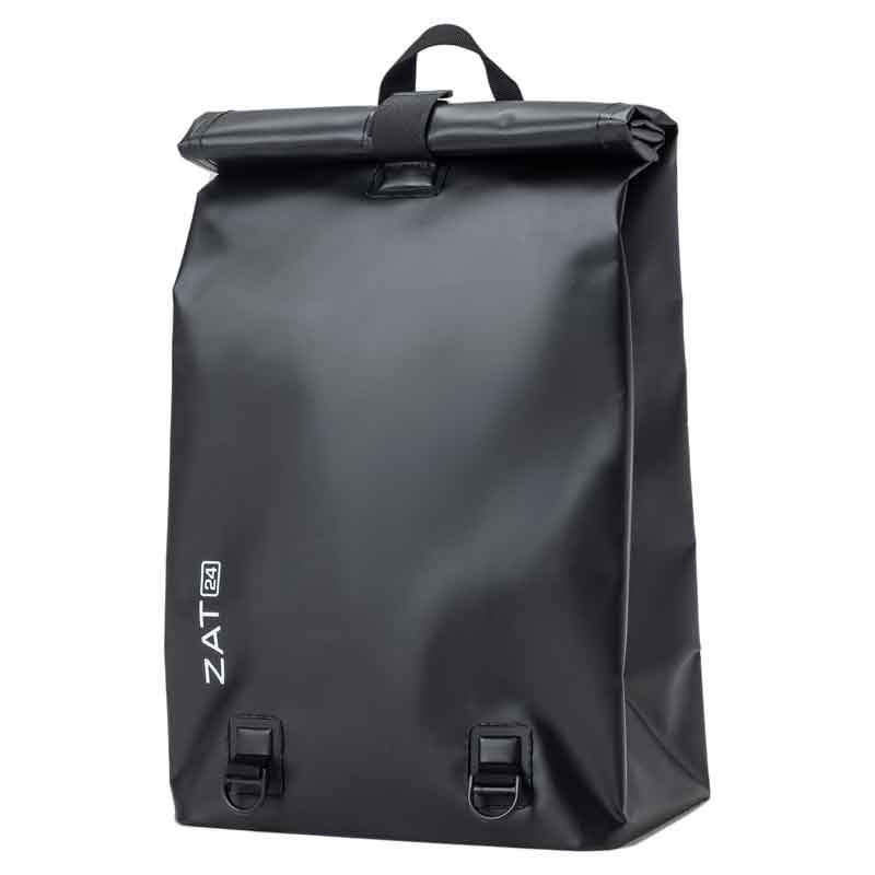 バックパック ZAT無縫製バッグ リュックタイプ G300-6409 ブラックの商品画像