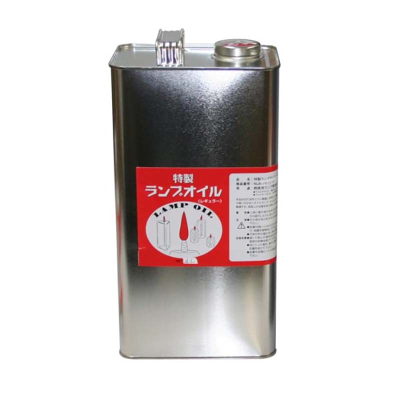 LINDEN Special производства лампа масло постоянный 4liter жестяная банка NL81040000 Lynn ten уличный топливо лампа масло керосин Iizuka Company miSD