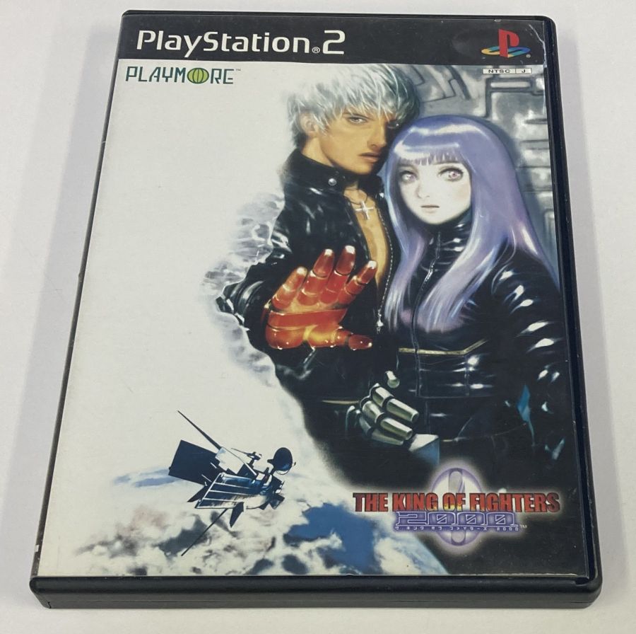 セガ 【PS2】 SEGA AGES 2500 シリーズ Vol.6 イチニのタントアールと