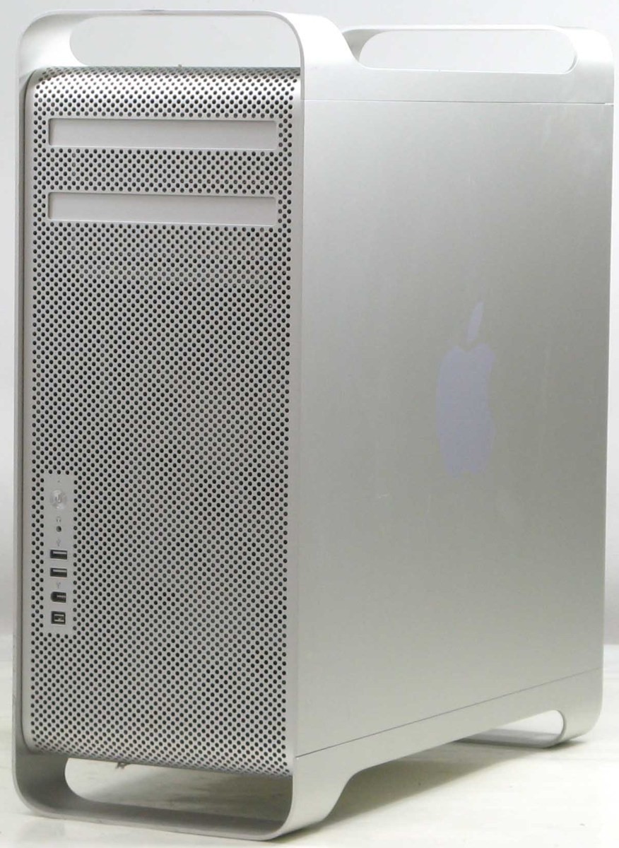 Mac Pro MA356J/A