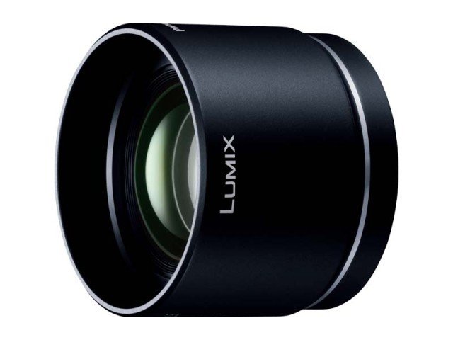 即日発送 パナソニック Panasonic DMW-GTC1テレコンバージョンレンズ