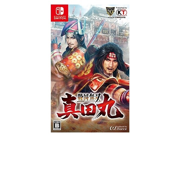 Switch コーエーテクモゲームス 戦国無双 真田丸 Switch用ソフト パッケージ版 最安値 価格比較 Yahoo ショッピング 口コミ 評判からも探せる