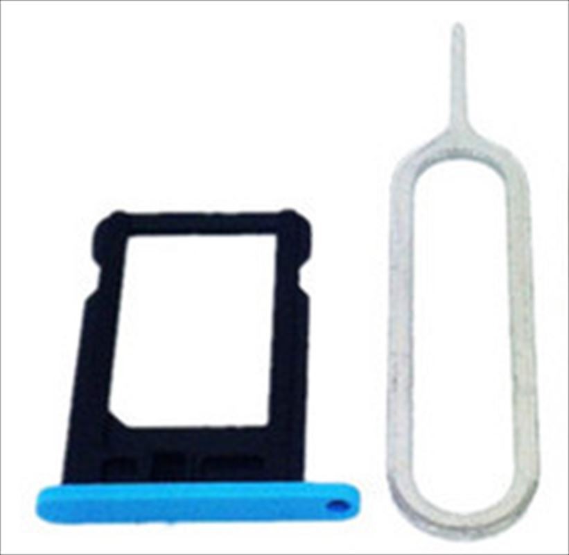  repair * maintenance for iPhone5C correspondence SIM slot (SIM tray ) SIM Release pin attaching / mail service delivery commodity 