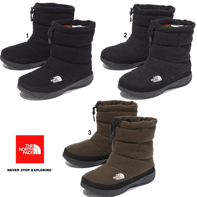 The North Face ヌプシブーティーウールv Nfw レディーススノーシューズ ブーツ 最安値 価格比較 Yahoo ショッピング 口コミ 評判からも探せる