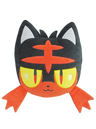 三英貿易（ぬいぐるみ） 三英貿易 ポケットモンスター もちふわ
