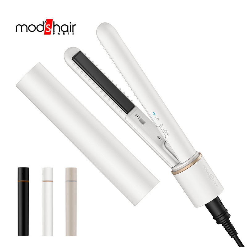 三栄コーポレーション モッズヘア スタイリッシュ モバイルヘアアイロン Mhs 0840 W ホワイト ヘアアイロン 最安値 価格比較 Yahoo ショッピング 口コミ 評判からも探せる