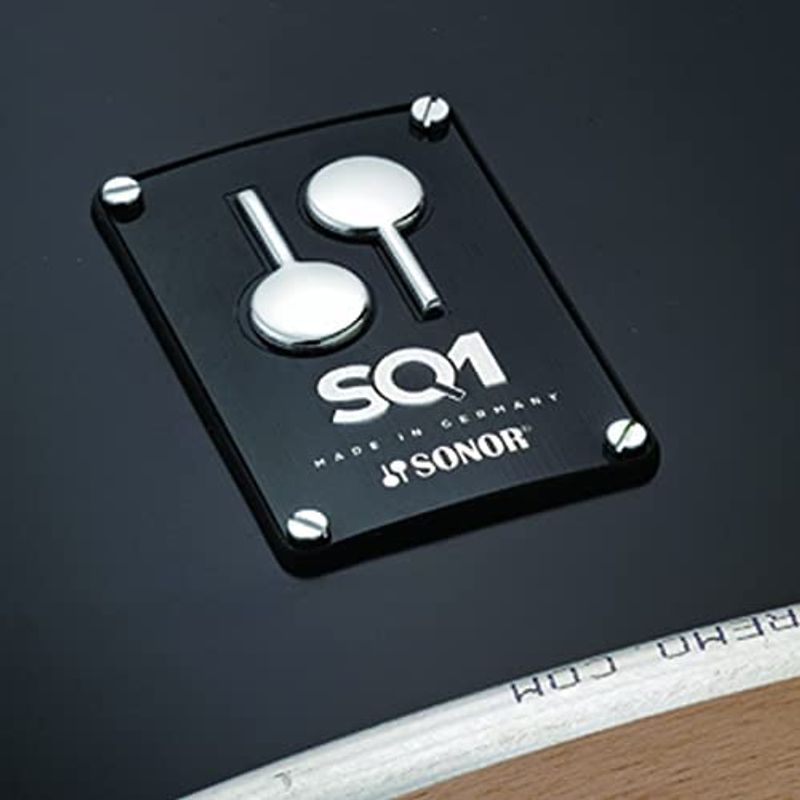  musical instruments * sound equipment sonar (SONOR) SQ1 tam-tam 10 -inch SQ1-1007TT SGM gold 