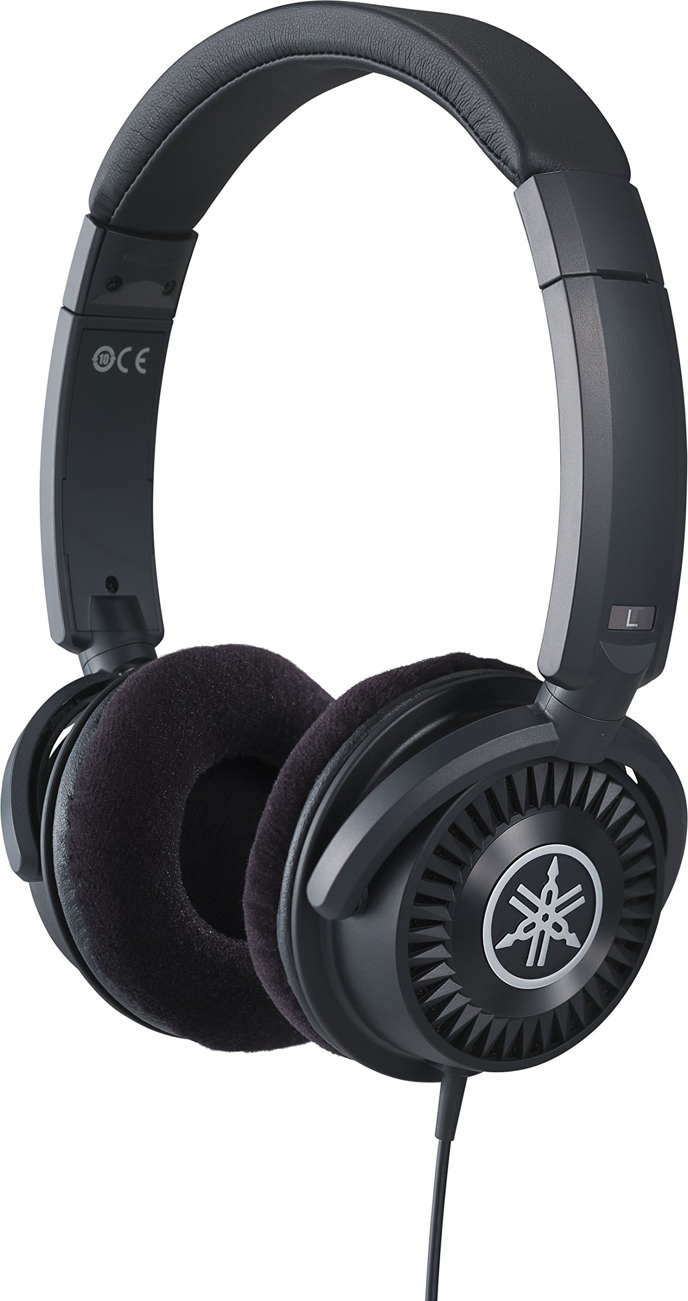 YAMAHA 有線ヘッドホン HPH-150B 新品 Amazon.co.jp: ヤマハ YAMAHA ヘッドホン ブラック HPH-150B