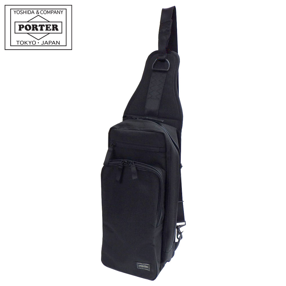 吉田カバン ポーター スモーキー ワンショルダーバッグ 592-07531