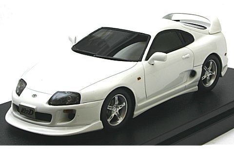 皆川英雄 Jza80 スープラ 1 43スケール 頭文字d Md おもちゃのミニカー 最安値 価格比較 Yahoo ショッピング 口コミ 評判からも探せる