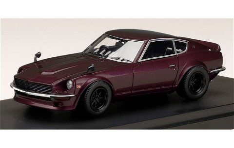 ポストホビー 日産 フェアレディ Z （S30） カスタムバージョン