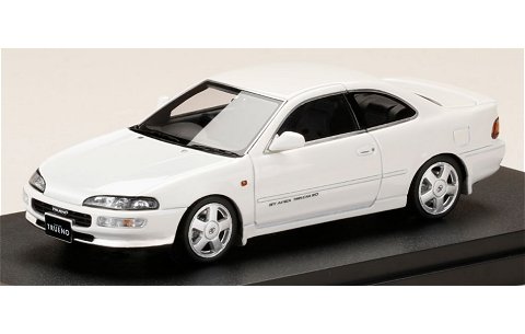 ポストホビー トヨタ スプリンタートレノ GT APEX （AE101） スーパー