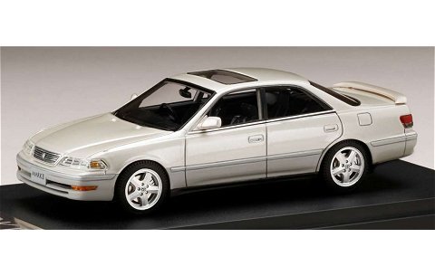ホビージャパン トヨタ Mk2 Tourer V （JZX100） プレステージャス