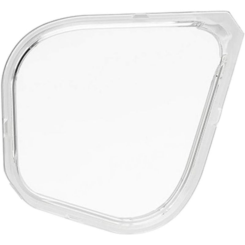  leaf Tourer times attaching lens underwater mask for lens RA0507 -6.0(1 sheets ) clear U-7411