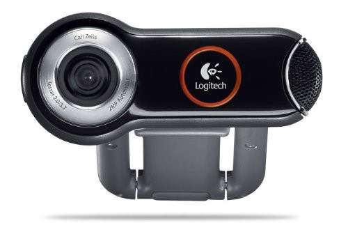 ロジクール Logicool Webcam Pro 9000 QCAM-200SX Webカメラの商品画像