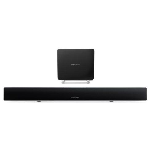 【購入前注意】　ハーマンカードン　ホームシアターシステム　SABRE SB35 購入前注意】 ハーマンカードン ホームシアターシステム SABRE SB35