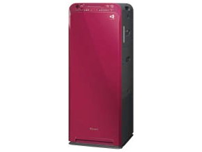 ダイキン ACK55T-R（マルサラレッド） 空気清浄機本体 - 最安値・価格