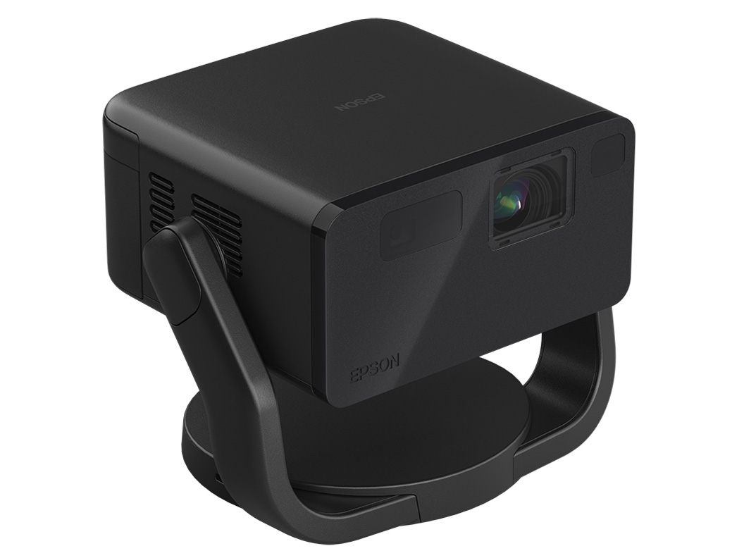 エプソン EB-W06 （LCD方式 3700lm WXGA） プロジェクター本体 - 最