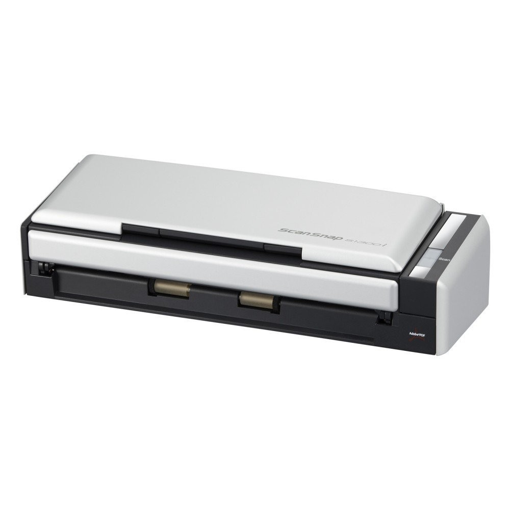 PFU ScanSnap iX1500 FI-IX1500 ScanSnap ドキュメントスキャナー - 最